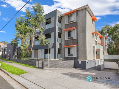 204 / 43 Cross St, Guildford