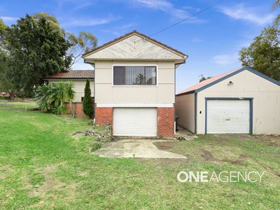 112 Shoalhaven Street, Nowra