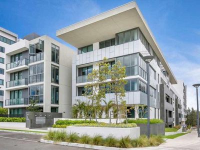 708 / 1 Park Street, Wentworth Point