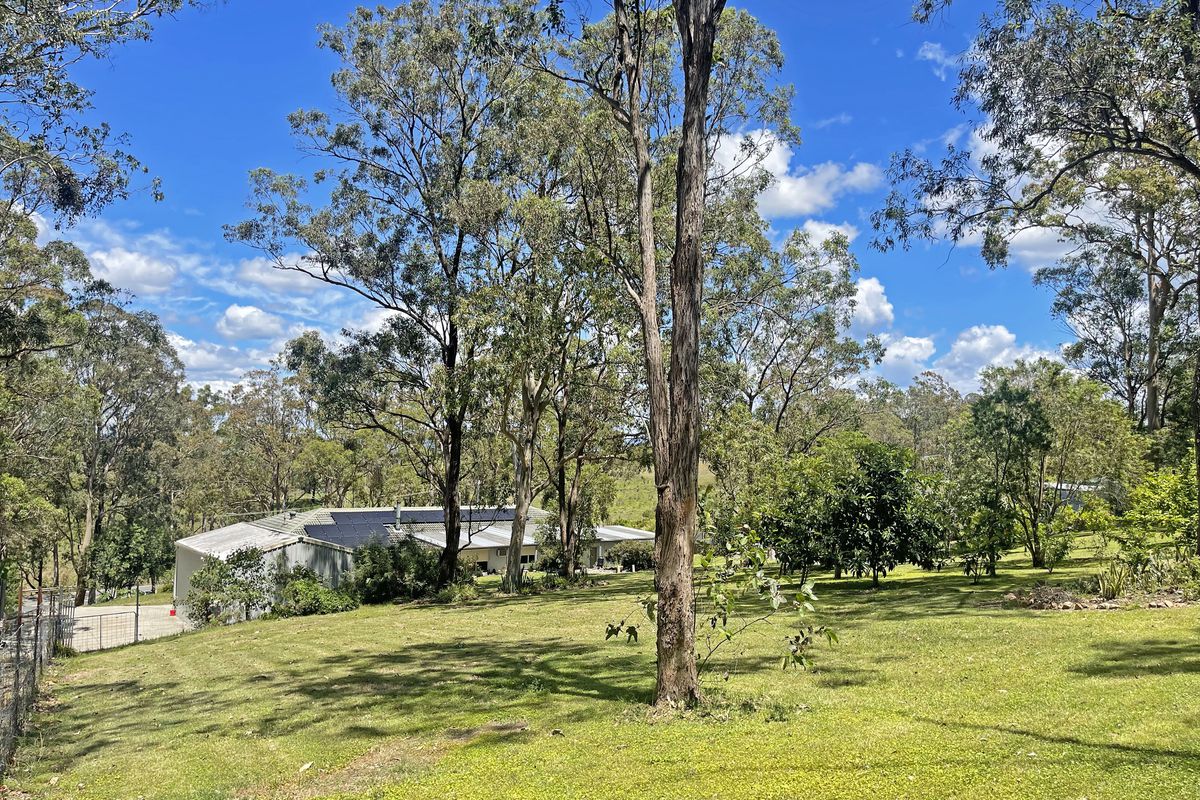 624 Wingham Road, Taree