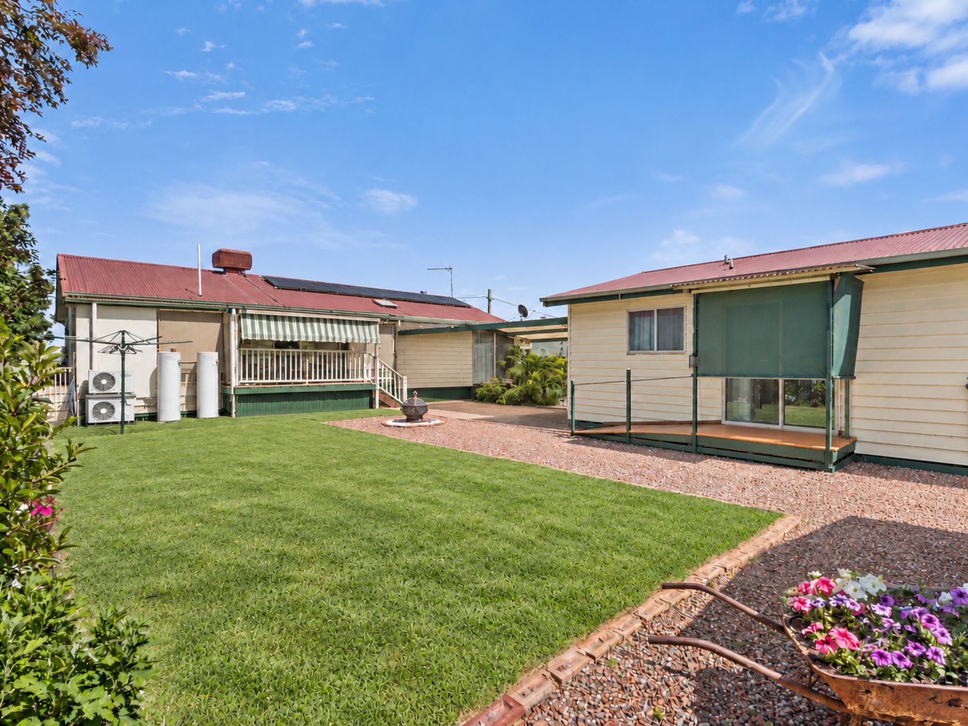 9 Mallon Street, Tungamah