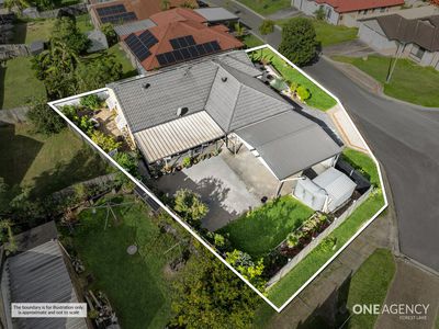 11 Green Place, Durack