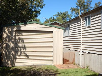 118B Haig Street, Brassall