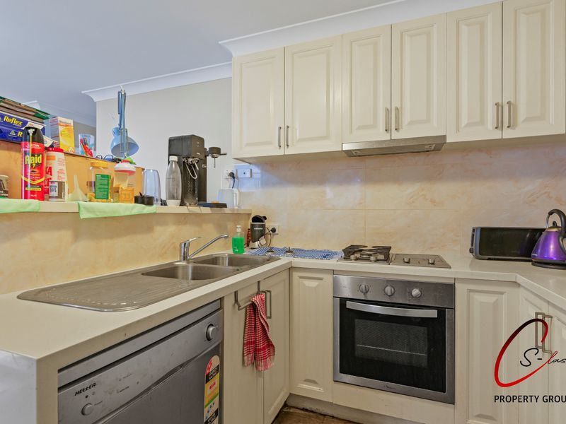 44A Medbury Road, Westminster