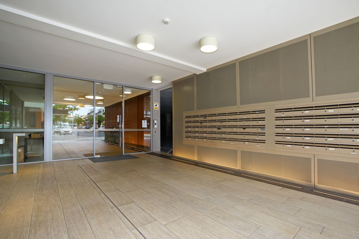 510 / 9 Tully Road, East Perth