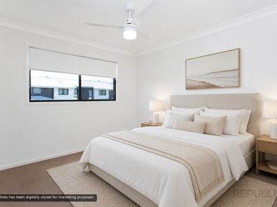 17 / 60 GRAHAMS ROAD, Strathpine