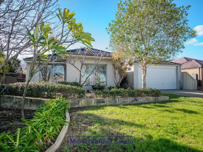 24 Conti Road, Tapping