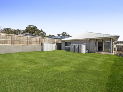 22 McInnes Crescent, Glenvale