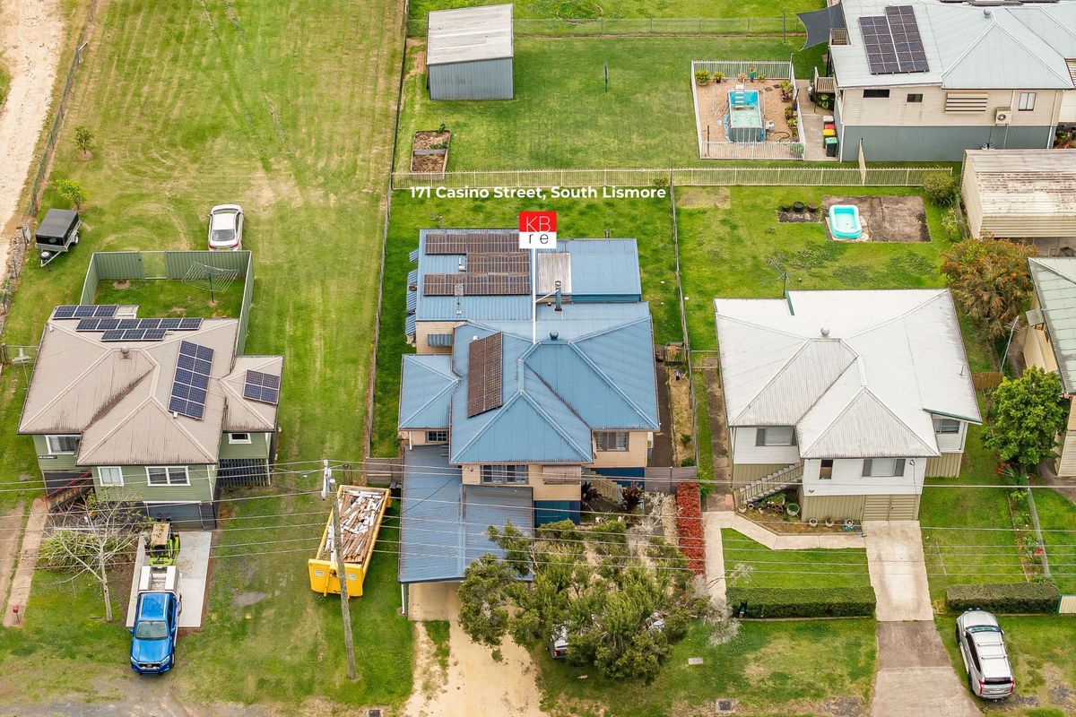 171 Casino Street, South Lismore