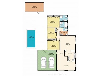 82 Ready St, Rutherglen