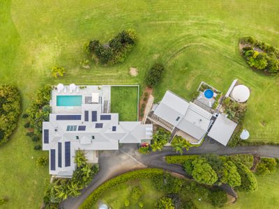 84 Fowlers Lane, Bangalow