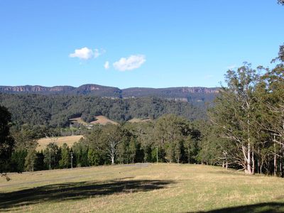30 Glenayar Road, Kangaroo Valley