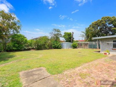 11 Queensway Street, Upper Mount Gravatt