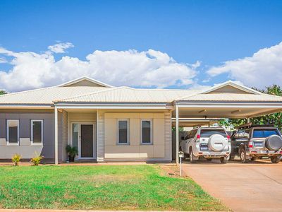 8 Perch Way, South Hedland