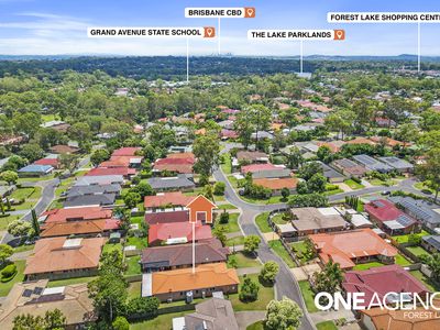 7 Blenheim Close, Forest Lake