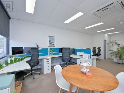 2 / 8 Dugdale Street, Warwick