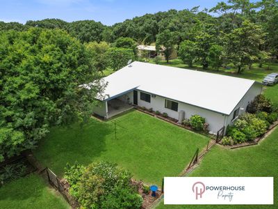 60 Campagnolo Road, New Harbourline
