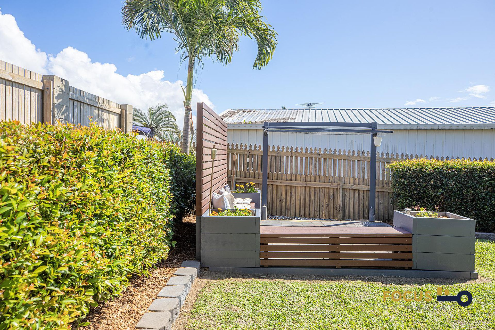 4 Campbell St, Campwin Beach