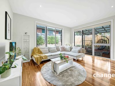 4A Maskell Crescent, Lower Plenty