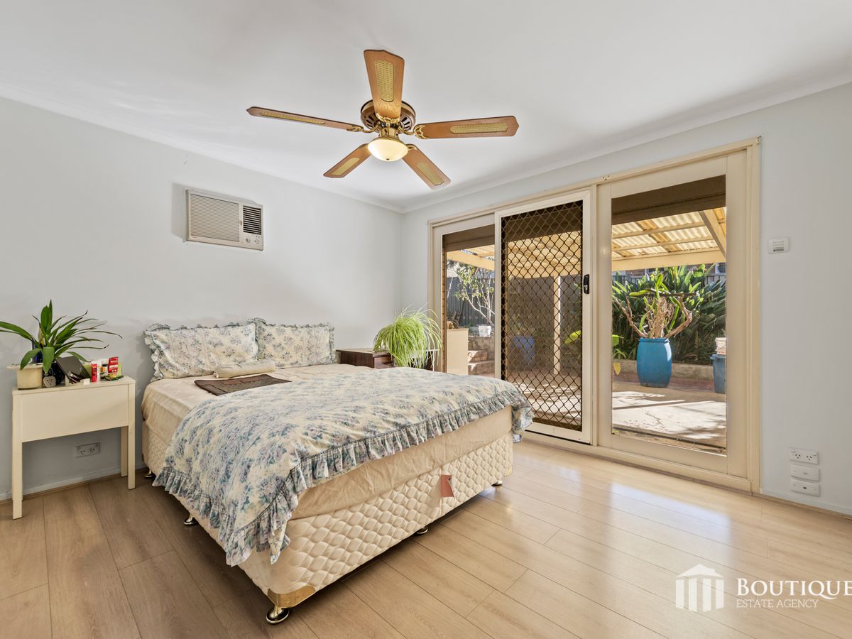 22 Bellbrook Drive, Dandenong North