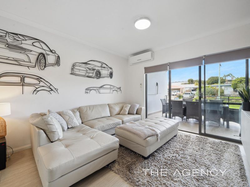 8 / 2 SCROOP Way, Spearwood