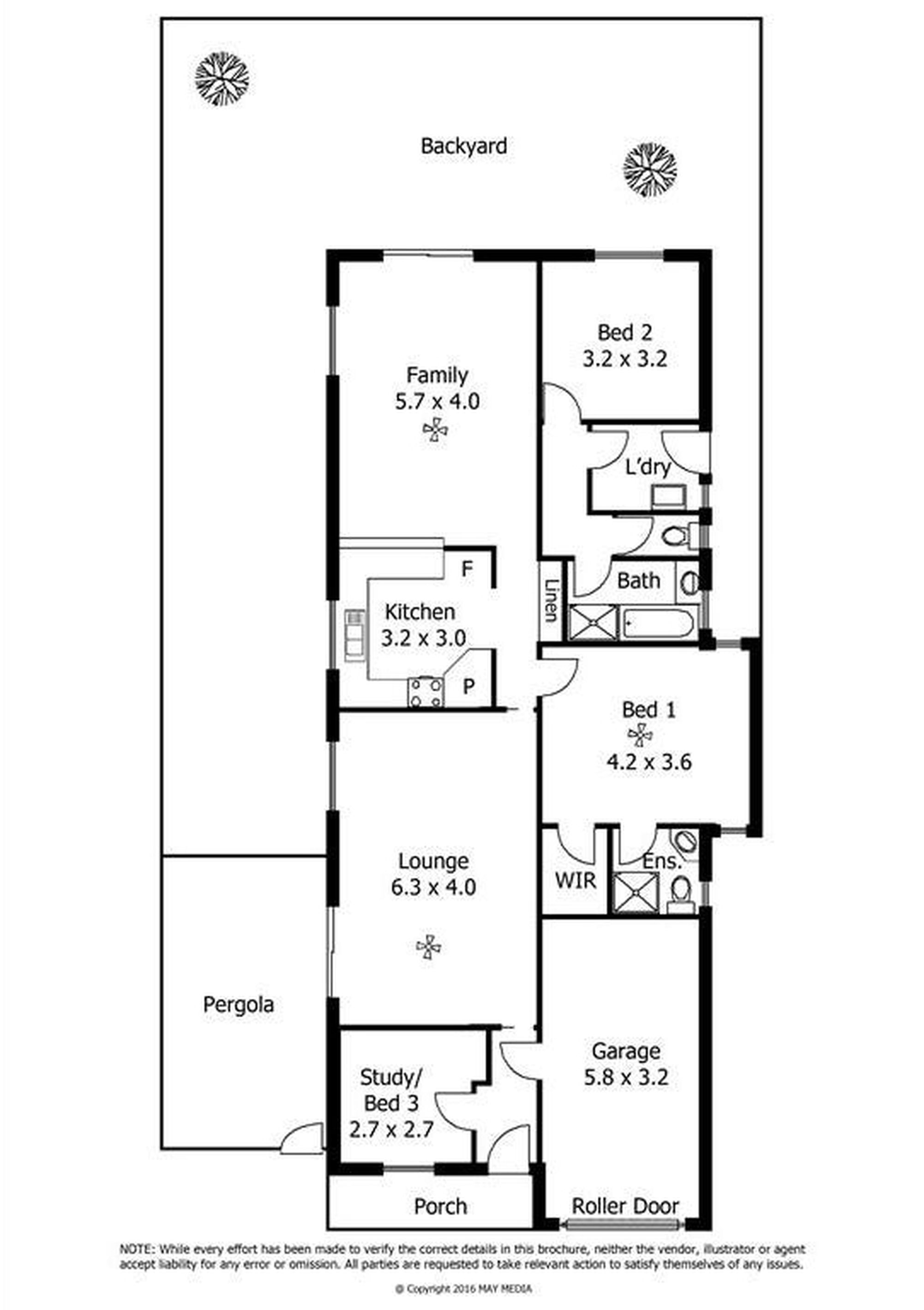4 Field Street, Oakden