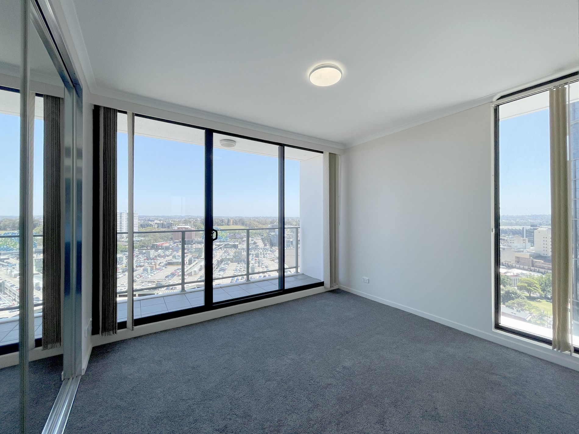 1701 / 140 Church Street, Parramatta