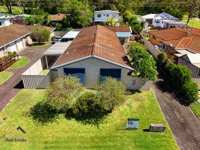 1 / 35 Hind Avenue, Forster