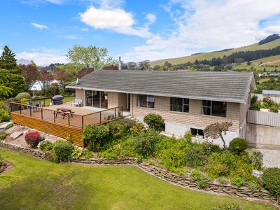 39 Kirkwall Street, Palmerston