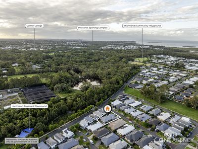 3 Shoalwater Street, Thornlands