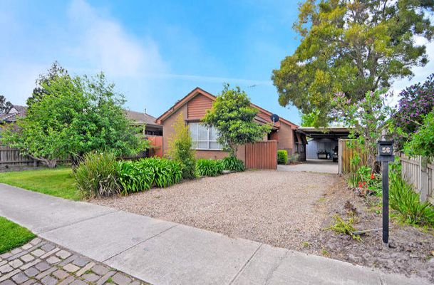56 Wattleglen Street, Craigieburn