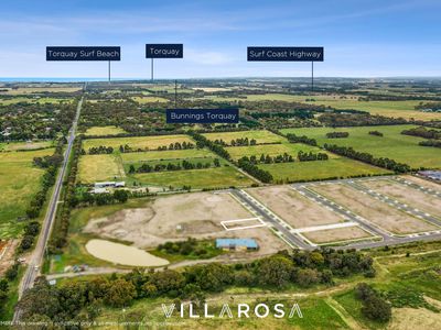 39 Forrest Green Drive, Armstrong Creek