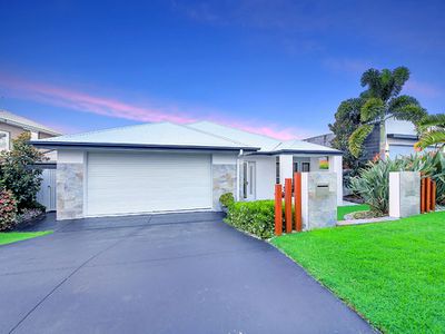 7 Gardenia Place, Gumdale
