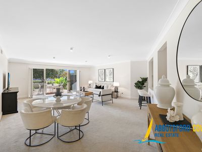 6 / 2 Harbourview Crescent, Abbotsford