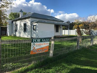 3 Station Street, Koondrook