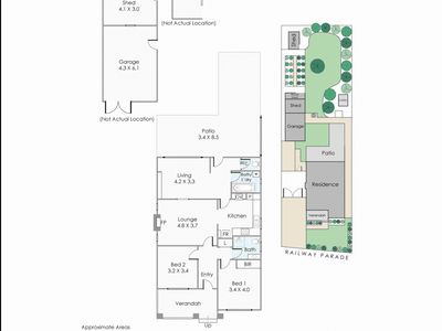 224 Railway Parade, Bayswater