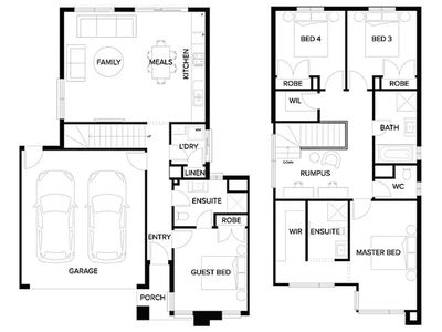 Lot 2405 Bellagio Road, Berwick