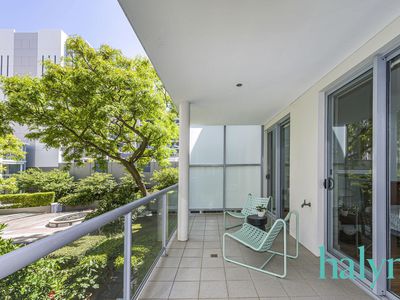 G18 / 42-52 Terrace Road, East Perth