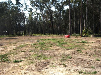 Lot 66 Oxley Highway, Hyndmans Creek