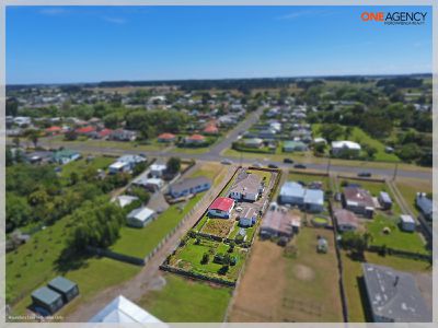 58 Avenue Road, Foxton