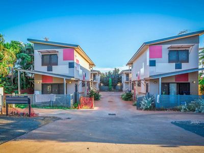 4 / 60 Morgans Street, Port Hedland