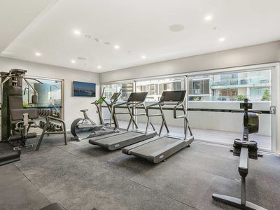 116 Bathurst  Street, Sydney