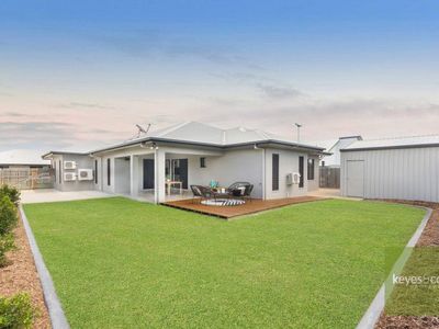 32 Batiki Circuit, Burdell