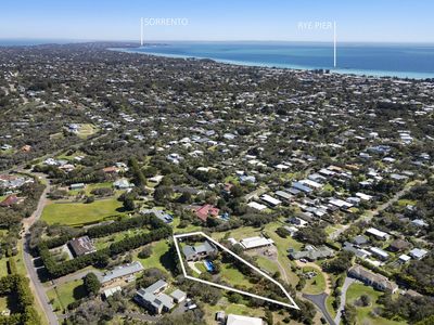 24 Bethany Close, Rye