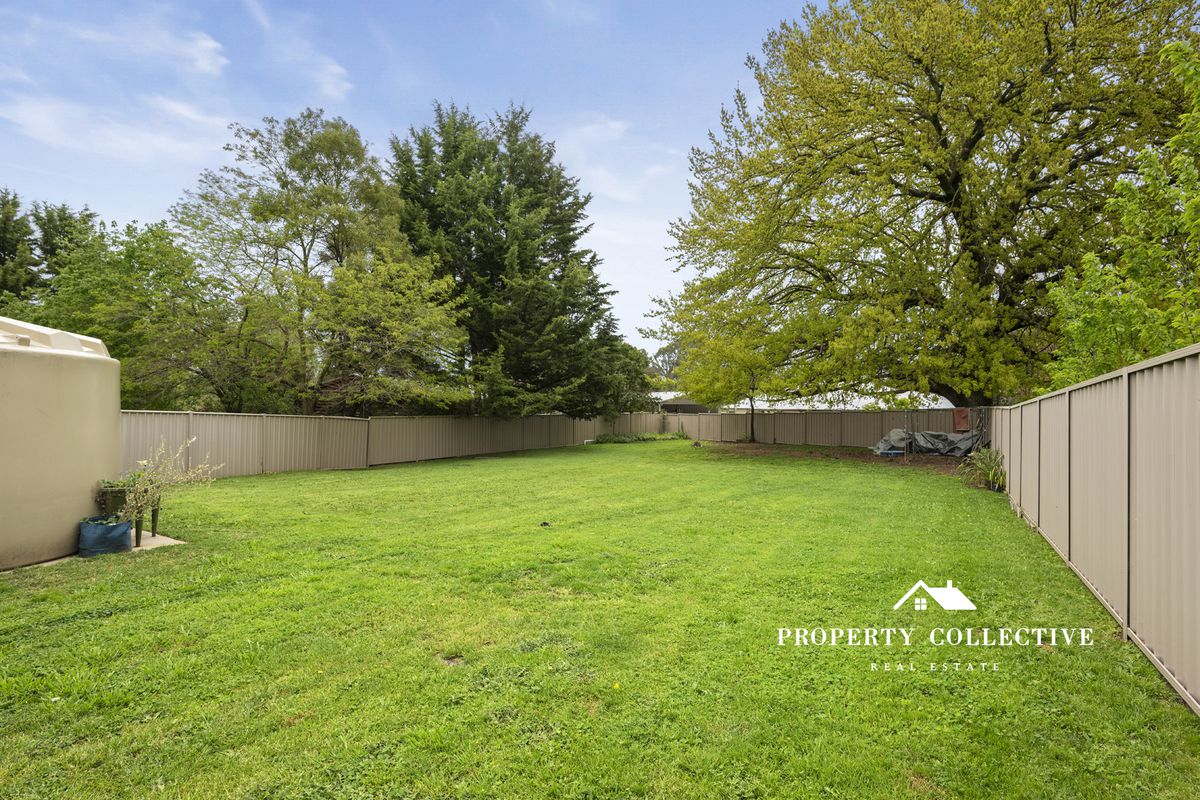 3 Mossgrove Way, Beechworth