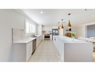 19 Lakeside Circuit, Dubbo