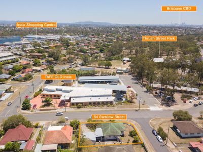 64 Swallow St, Inala