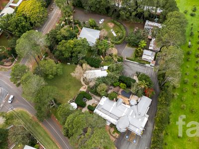 216-222 Long Road, Tamborine Mountain