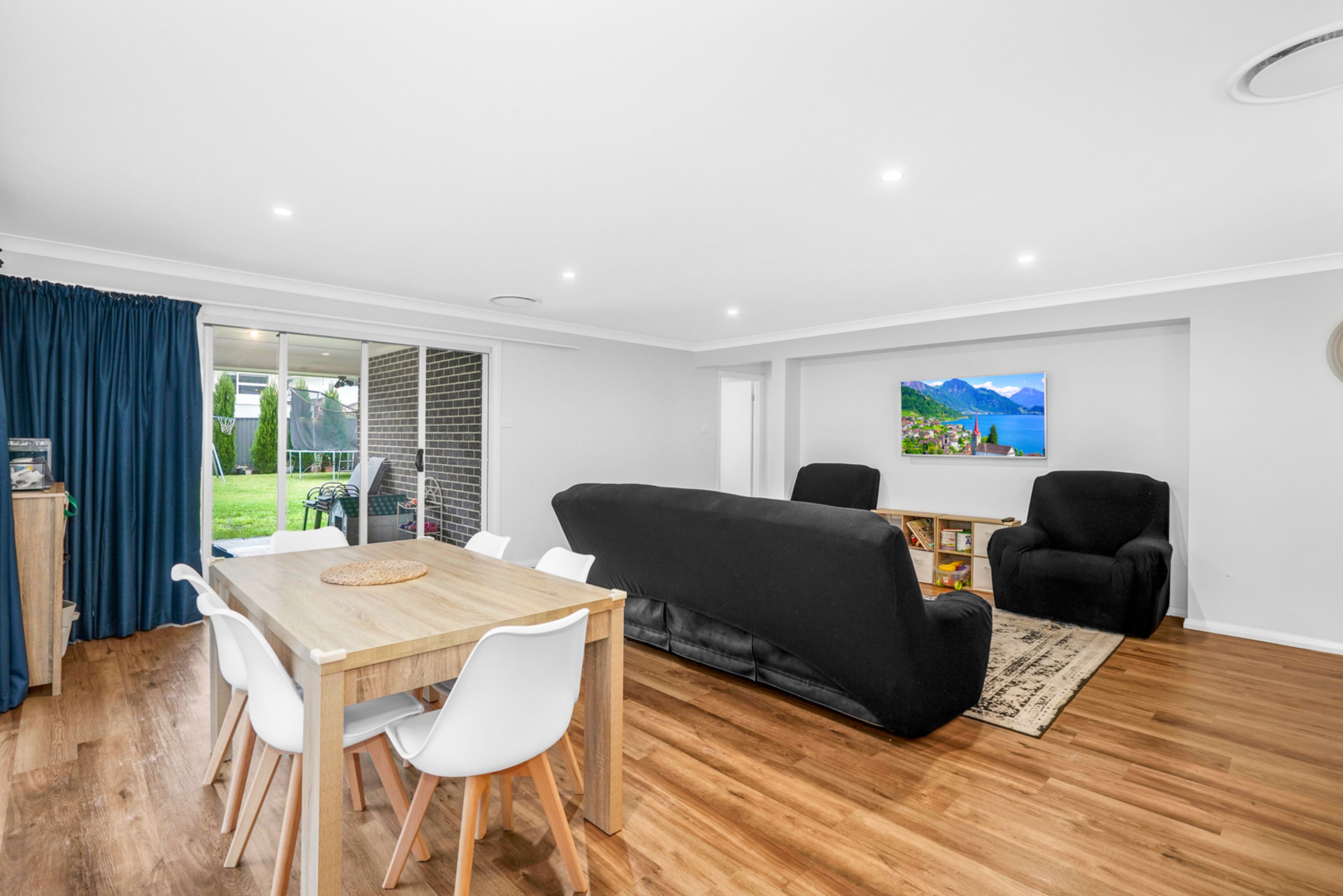 128 Sinclair Parade, JORDAN SPRINGS