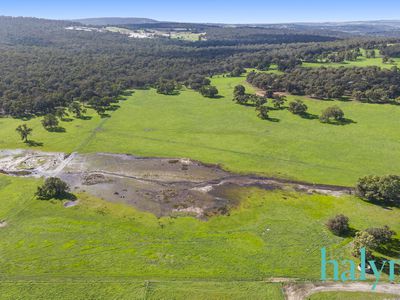 428 Chitty Road, Bakers Hill